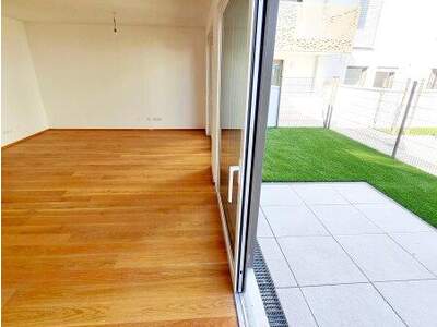 Terrassenwohnung kaufen in 1230 Wien (Bild 2)