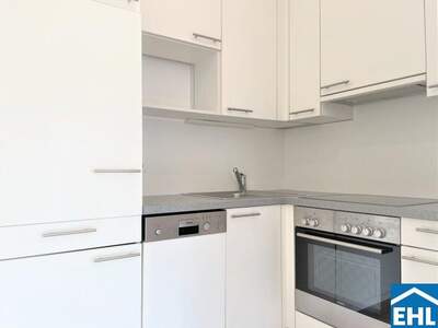 Terrassenwohnung mieten in 1030 Wien (Bild 4)