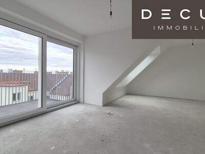 Terrassenwohnung kaufen in 1100 Wien (Bild 5)