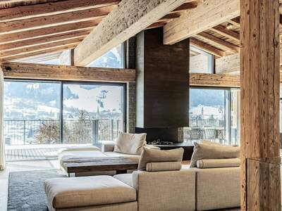 Haus mieten in 6370 Kitzbühel