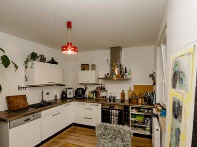 Terrassenwohnung kaufen in 5201 Seekirchen (Bild 4)