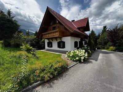 Einfamilienhaus kaufen in 4574 Vorderstoder (Bild 2)