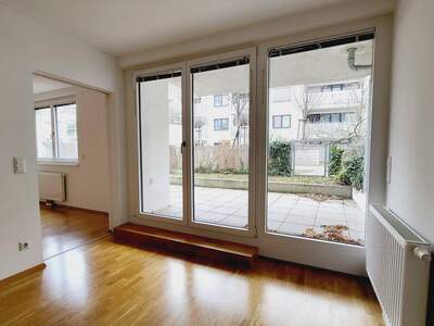 Wohnung mieten in 1160 Wien