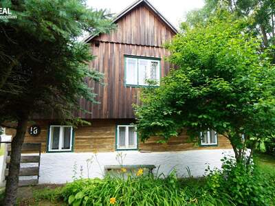 Haus mit Garten kaufen in 3874 Haugschlag