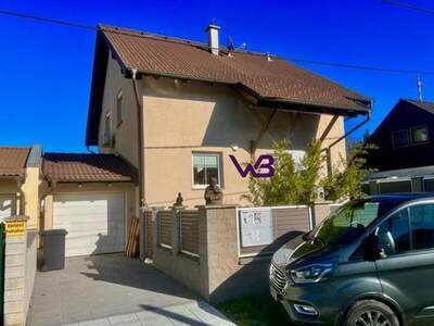 Haus kaufen in 1210 Wien