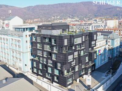 Gewerbeobjekt mieten in 8020 Graz