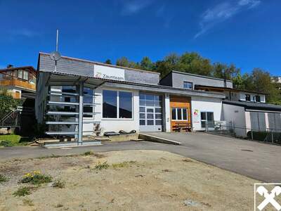 Gewerbeobjekt mieten in 4280 Königswiesen (Bild 2)