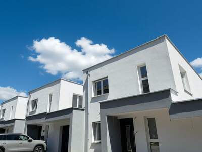 Haus mit Garten kaufen in 4713 Gallspach (Bild 3)