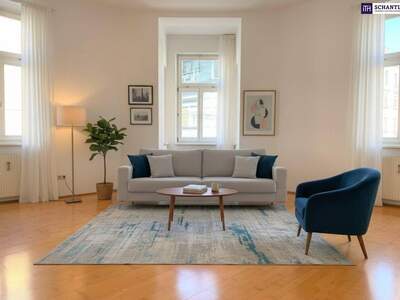 Anlageobjekt kaufen in 8010 Graz