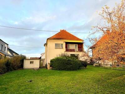 Haus kaufen in 4400 Steyr