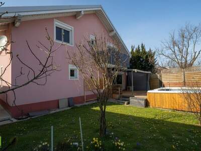 Haus kaufen in 2345 Brunn