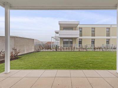 Terrassenwohnung kaufen in 2540 Bad Vöslau (Bild 3)