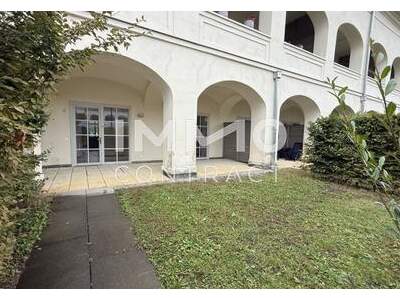 Wohnung mieten in 7100 Neusiedl