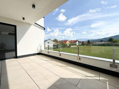 Wohnung mit Balkon kaufen in 9020 Klagenfurt (Bild 1)