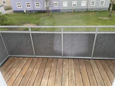 Wohnung mit Balkon kaufen in 5120 Sankt Pantaleon (Bild 2)