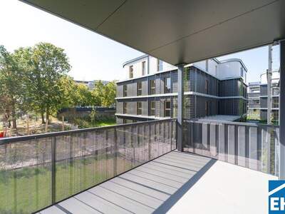 Terrassenwohnung kaufen in 2340 Mödling (Bild 3)