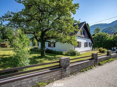 Haus kaufen in 4820 Bad Ischl