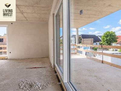 Penthouse kaufen in 4209 Haid
