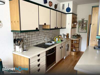 Terrassenwohnung kaufen in 3100 St. Pölten (Bild 5)