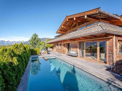 Haus kaufen in 6371 Aurach