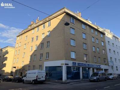 Apartment kaufen in 1120 Wien