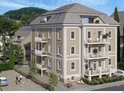 Eigentumswohnung in 5020 Salzburg