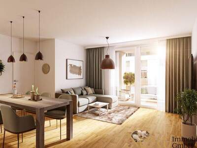 Terrassenwohnung kaufen in 4810 Gmunden (Bild 2)