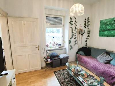 Altbauwohnung kaufen in 8051 Graz (Bild 5)