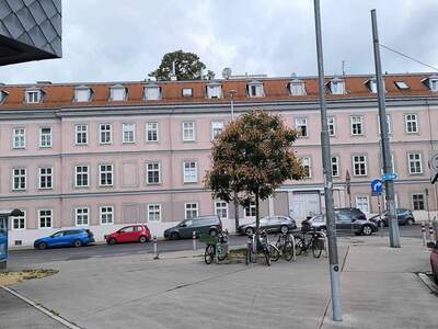 Wohnung kaufen in 1030 Wien