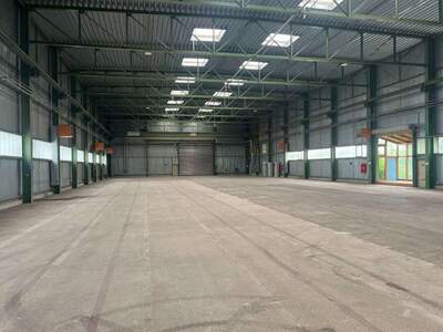 Gewerbeobjekt kaufen in 2700 Wiener Neustadt