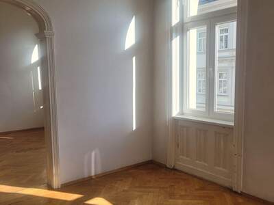 Altbauwohnung kaufen in 1190 Wien (Bild 2)