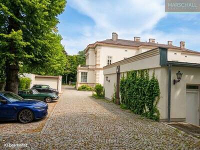 Haus mieten in 1130 Wien (Bild 5)