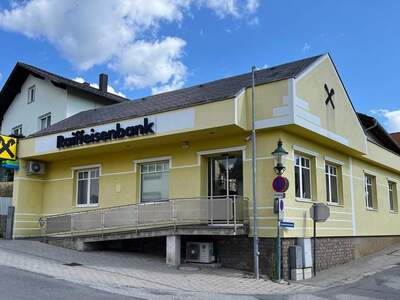 Gewerbeobjekt kaufen in 2724 Hohe Wand