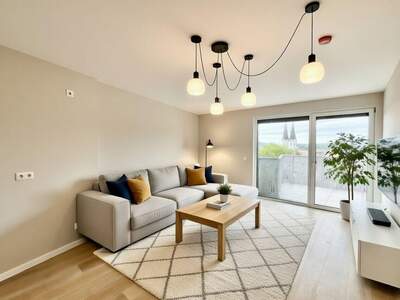 Wohnung mit Balkon kaufen in 1140 Wien (Bild 3)