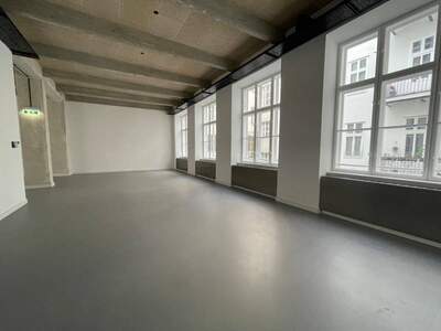 Gewerbeobjekt mieten in 1070 Wien