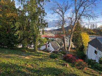 Grundstück kaufen in 4810 Gmunden (Bild 3)