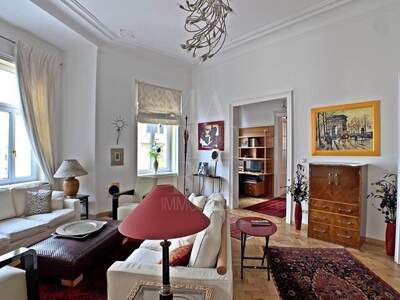Wohnung mieten in 1010 Wien