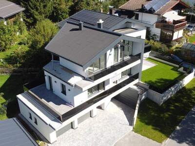 Terrassenwohnung kaufen in 5760 Saalfelden (Bild 2)