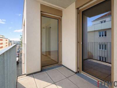 Terrassenwohnung kaufen in 1210 Wien (Bild 5)