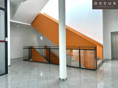 Gewerbeobjekt mieten in 1220 Wien
