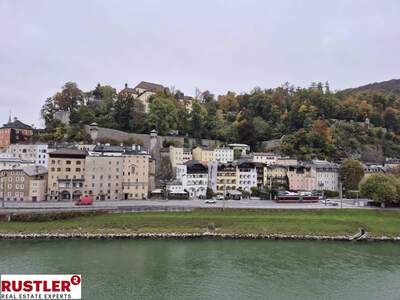 Wohnung mieten in 5020 Salzburg