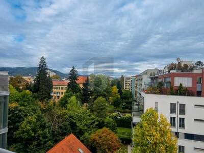 Dachgeschosswohnung mieten in 8010 Graz