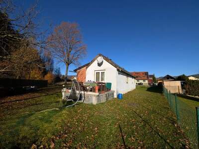 Haus kaufen in 8572 Bärnbach