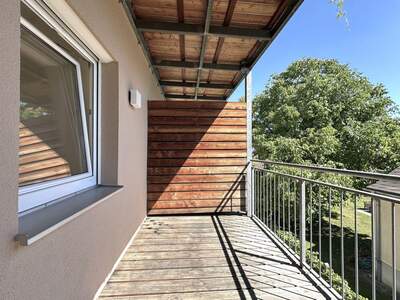 Wohnung mit Balkon mieten in 8055 Graz (Bild 1)