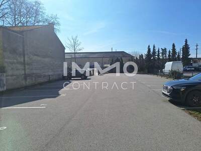 Gewerbeobjekt mieten in 3300 Amstetten