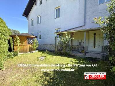 Eigentumswohnung in 3021 Pressbaum