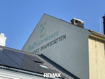 Wohnanlage kaufen in 2511 Pfaffstätten (Bild 3)