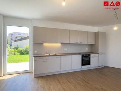 Terrassenwohnung mieten in 8055 Graz (Bild 3)