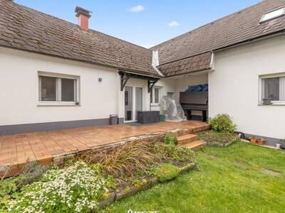 Haus mit Garten kaufen in 4662 Laakirchen (Bild 3)