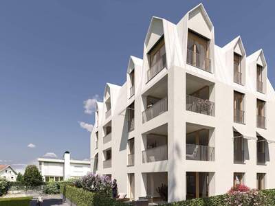 Wohnung kaufen in 6850 Dornbirn